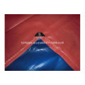 China HDPE Coated PE Tarpaulin Sheet